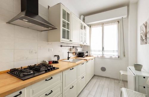 Greco Apartment | BDC - Milan Central Studio with parking!