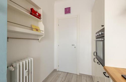 Cascina dei Pomi Apartment | BDC - Milano Central Studio with parking!