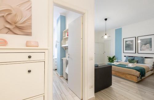 Cascina dei Pomi Apartment | BDC - Milano Central Studio with parking!