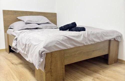 Craiova Apartment | BDR residence