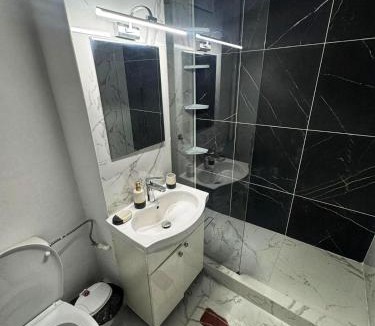 Craiova Apartment | BDR residence