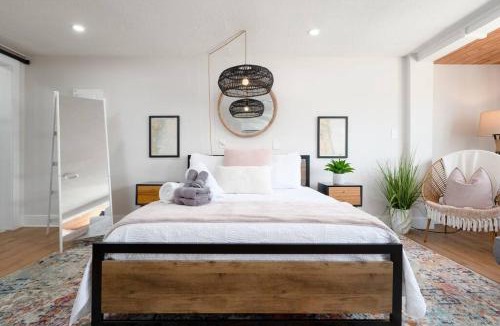 Jacksonville Beach Apartment | Be A Nomad - Beach Cottage Oceanfront