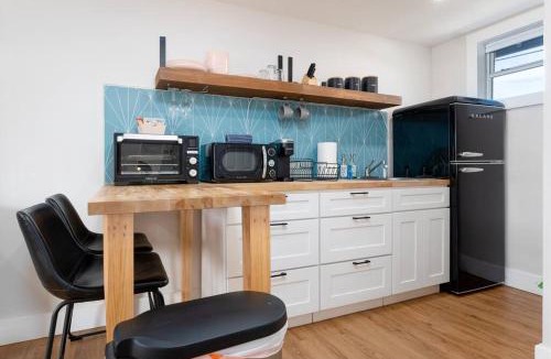 Jacksonville Beach Apartment | Be A Nomad - Beach Cottage Oceanfront