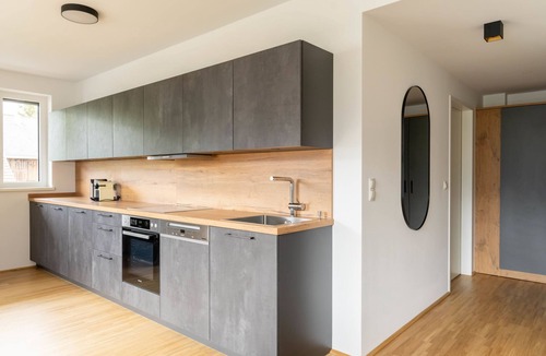 Fronhausen Apartment | be balance by Interhome