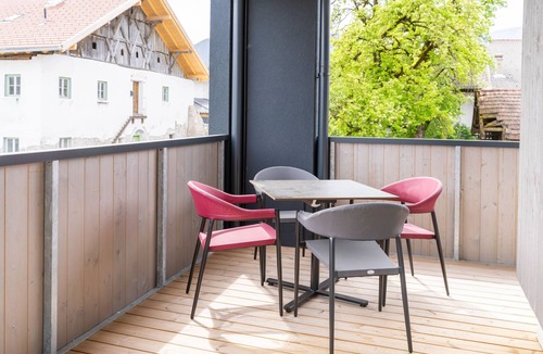 Fronhausen Apartment | be balance by Interhome
