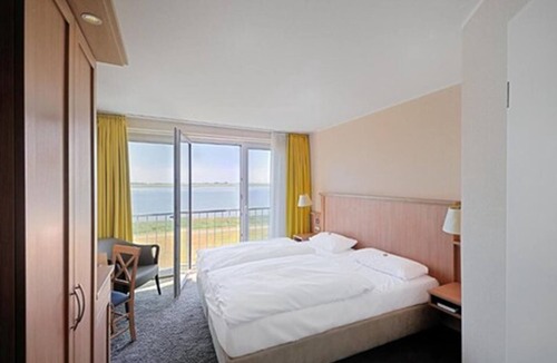 Toenning Hotel | BE BIO Hotel be natural