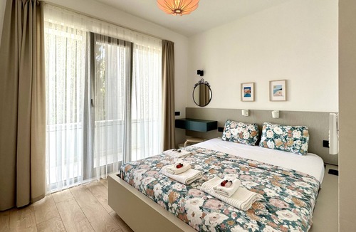 Kaleici Hostel | Be Bold Hostel