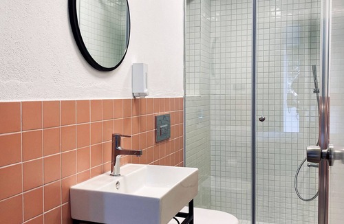 Kaleici Hostel | Be Bold Hostel