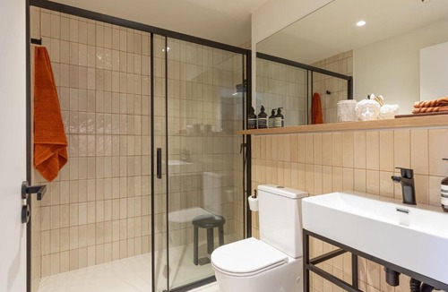 Barakaldo Apartment | Be Casa Barakaldo