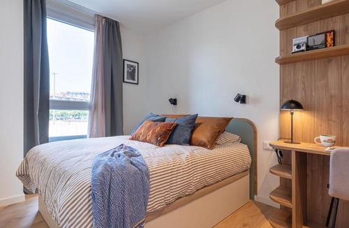 Barakaldo Apartment | Be Casa Barakaldo