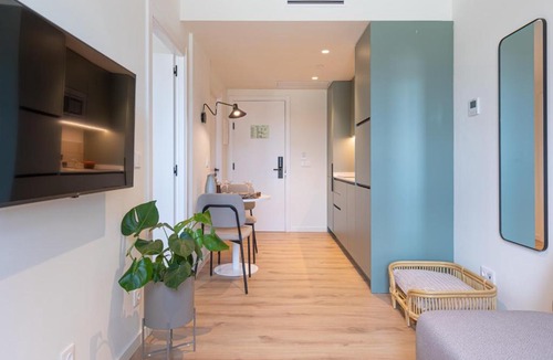 Barakaldo Apartment | Be Casa Barakaldo