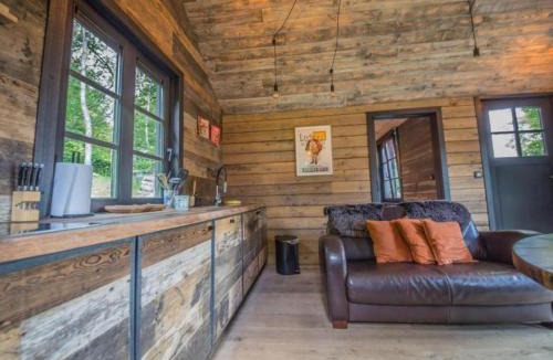 Grimonster Ski Chalet | Be Chalet