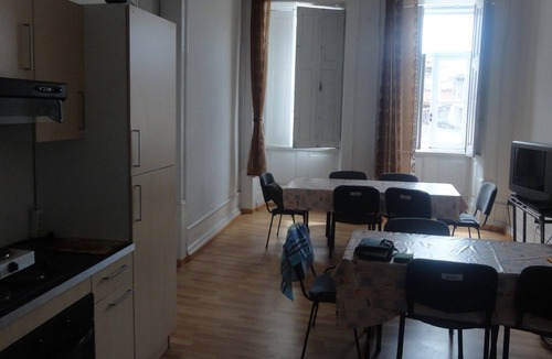 Coimbra City Centre Hostel | Be Coimbra Hostels