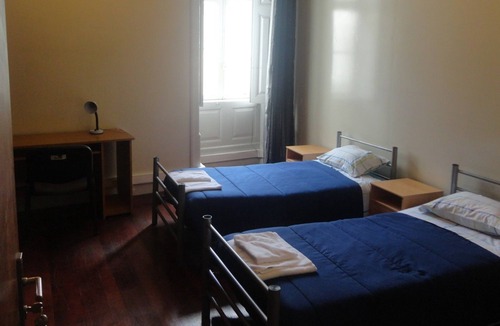 Coimbra City Centre Hostel | Be Coimbra Hostels
