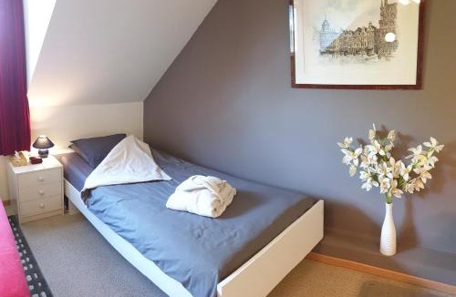 Watermaal House | Be.Cosy