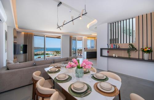 Agia Marina Villa | Be Crete - Etherion Villa
