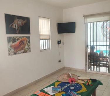 Colonia Adolfo Lopez Mateos Hostel | Be Diving House