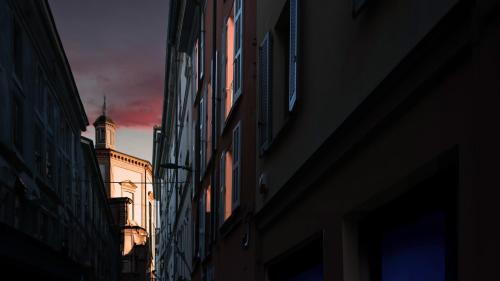 Voghera Bed & Breakfast | Be Duomo - Self Check-in