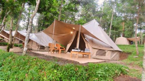 Cikole Other | Be Glamping Lembang