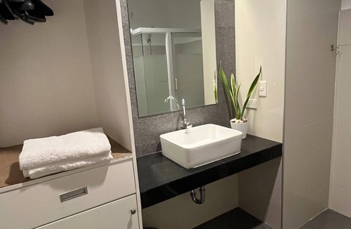 Davao Hotel | Be-ing Suites Davao