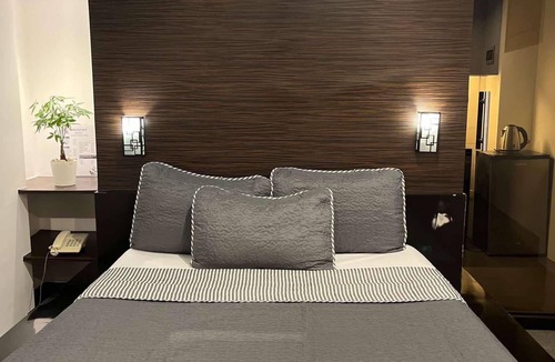 Davao Hotel | Be-ing Suites Davao