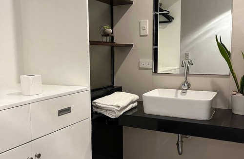 Davao Hotel | Be-ing Suites Davao