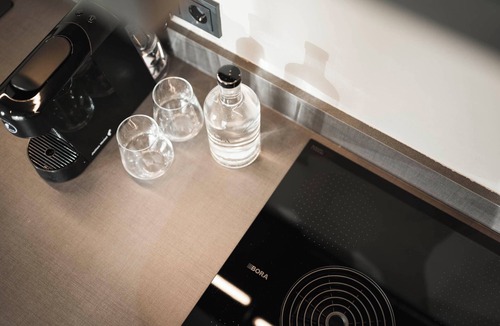 Unterrain/Riva di Sotto Apartment | Belia Lofts - ADULTS ONLY - Apartments