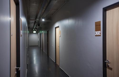 Thep Kasattri Apartment | Be Live Residence