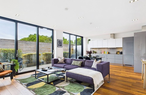 Camden Town Apartment | Be London - The Camden Town Residences