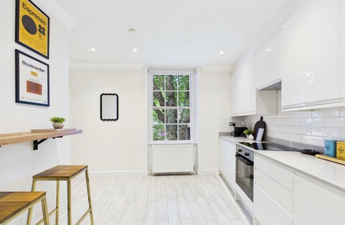 Hampstead Apartment | Be London - The Hampstead Residences