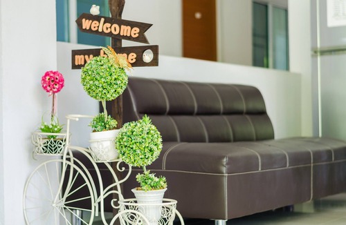 Nai Mueang Hotel | Be My Guest