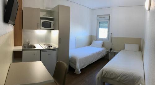 Evreux Hotel | Be Myhôtel