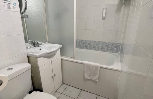Evreux Hotel | BE MYHOTEL