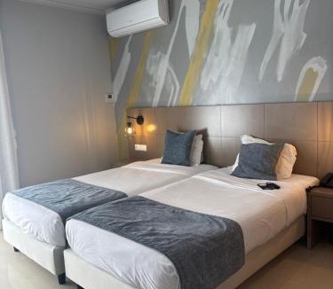 Nossa Senhora do Populo Hotel | BE ONE HOTEL Caldas da Rainha - by MHMB Hospitality