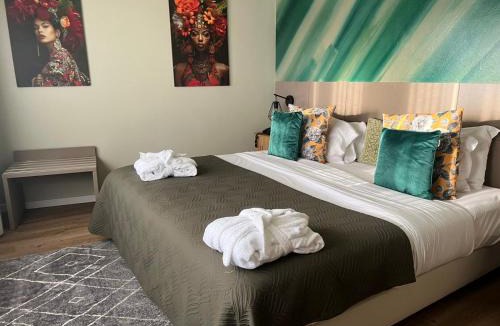 Nossa Senhora do Populo Hotel | BE ONE HOTEL Caldas da Rainha - by MHMB Hospitality