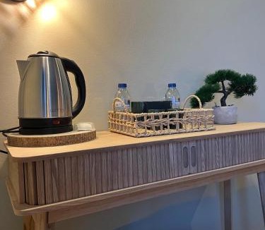 Nossa Senhora do Populo Hotel | BE ONE HOTEL Caldas da Rainha - by MHMB Hospitality