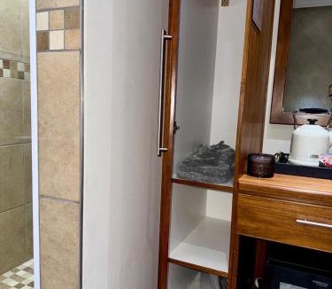 Klerksdorp Bed & Breakfast | Be Our Guest Accommodation