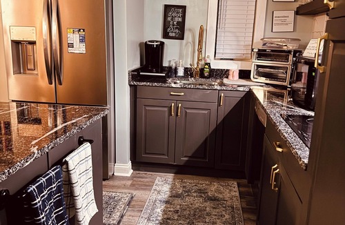 Springfield House | Be Our Guest! Create Unforgettable Memories in This Unique Family Getaway!