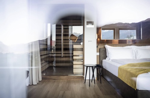 Cognola Hotel | Be Place
