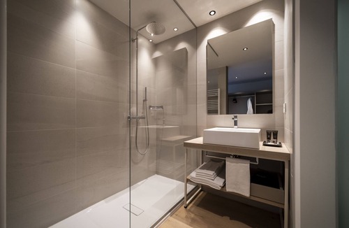 Cognola Hotel | Be Place