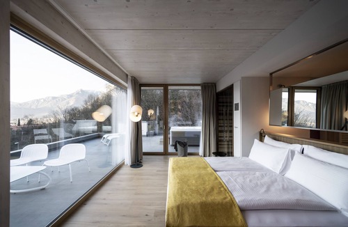 Cognola Hotel | Be Place