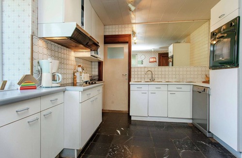 Tenneville House | Accessible Stay in Nature