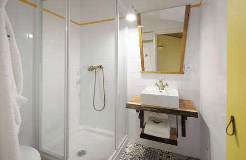 Ovar House | Be&See In River