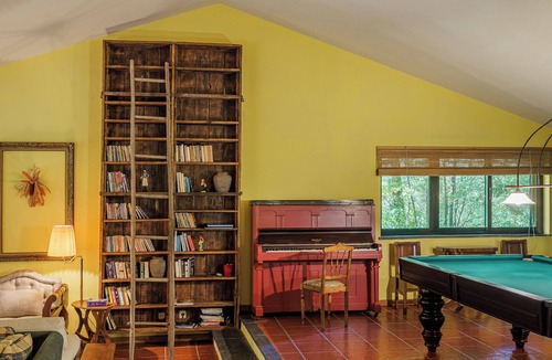 Ovar House | Be&See In River