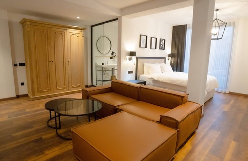 Atakum Hotel | Be Side Hotel