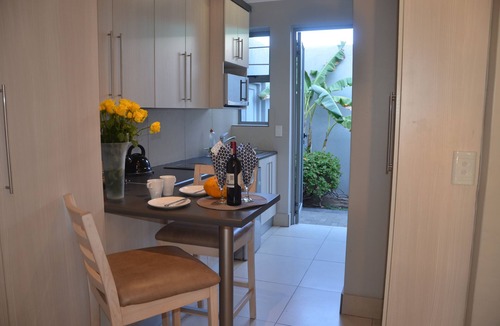 Center Hotel | Be Still Accommodation