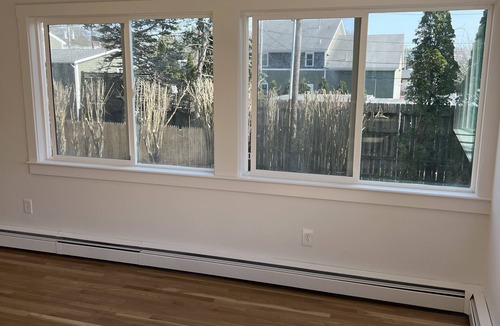 Newport East House | BE THE FIRST!