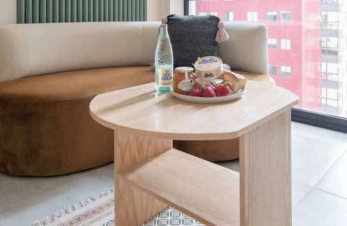 Ampliacion Granada Apartment | Be unique! Apart for 4/2 beds & 2 baths Polanco