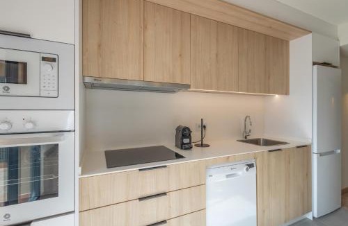 Baga Apartment | Be1960 segon