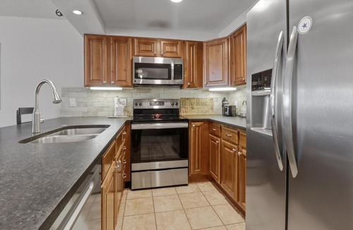 Copper Mountain Village Apartment | BE306 Bridge End 2Br 2Ba